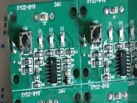 電子元器件行業動態 價格、批發與廠家分析