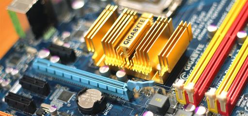 選擇電子元器件ERP系統(tǒng) SAP高科技行業(yè)解決方案與工博科技的優(yōu)勢(shì)