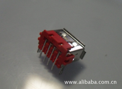 魚叉-usb10mm 兩腳魚叉電子元器件采購(gòu)指南