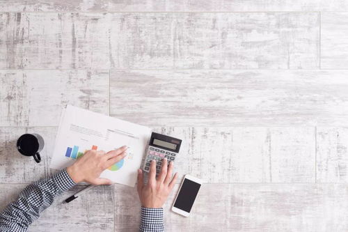 技術轉讓后續取得分成收入的財稅處理