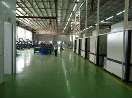 翔天科技實業誠聘英才 生產班長、QC、CNC操機學徒及作業員