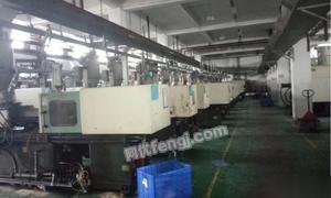深圳工廠多款震雄及東華二手注塑機(jī)轉(zhuǎn)讓信息