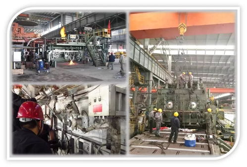 技能比武展風(fēng)采 技術(shù)助推謀發(fā)展——寶山礦業(yè)公司2018年職業(yè)技能競賽紀(jì)實(shí)